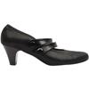 BIOECO 5536 2677 SHOE - Black